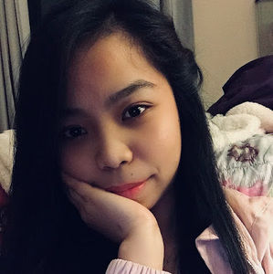 Meet your Posher, Maricar